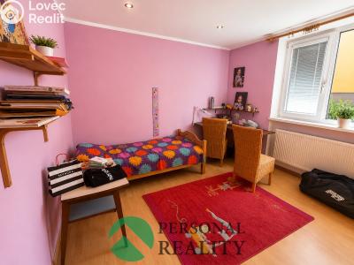 Продаж квартири 3+1 Kladno, Dlouhá č. 8