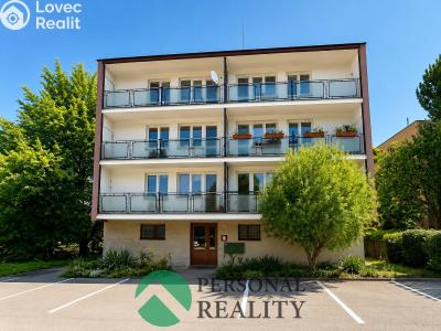 Продаж квартири 3+1 Kladno, Dlouhá č. 10