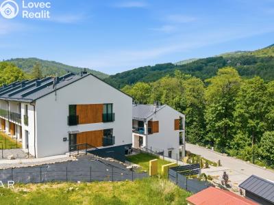 Prodej bytu 3+KK Skalista,Szczyrk, č. 16