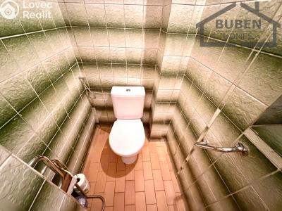 Prodej rodinného domu Planá, Na Příkopech 146 č. 24