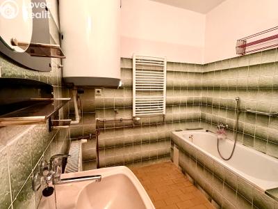 Prodej rodinného domu Planá, Na Příkopech 146 č. 26