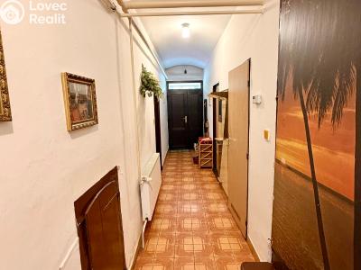 Prodej rodinného domu Planá, Na Příkopech 146 č. 36