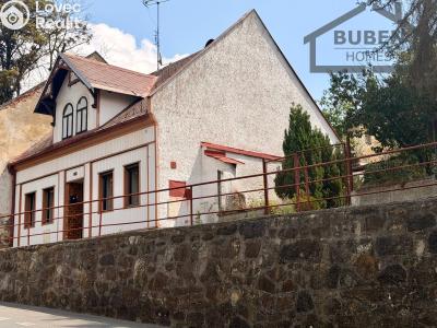 Prodej rodinného domu Planá, Na Příkopech 146 č. 61