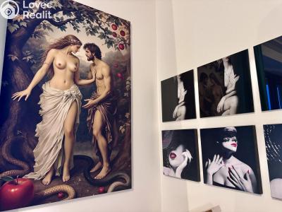 Аренда квартиры 2+KK Praha, K sídlišti č. 9