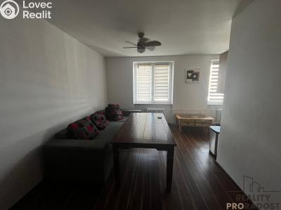Sale apartment 2+1 Havířov, Dlouhá třída č. 6
