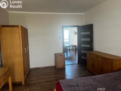 Sale apartment 2+1 Havířov, Dlouhá třída č. 12