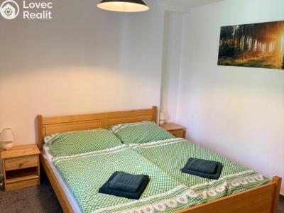 Prodej rodinného domu Lipová-lázně č. 33