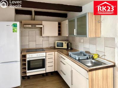 Аренда квартиры 3+1 Chodová Planá, Výškovská 54 č. 6