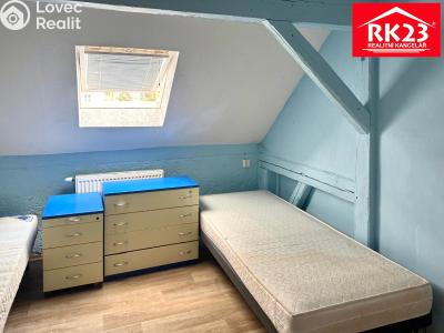 Аренда квартиры 3+1 Chodová Planá, Výškovská 54 č. 1
