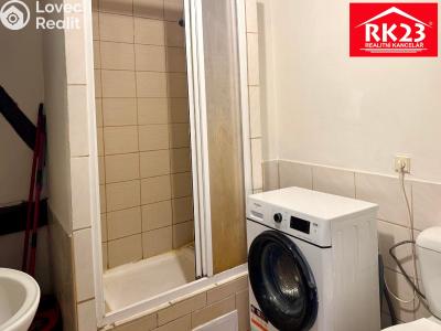 Аренда квартиры 3+1 Chodová Planá, Výškovská 54 č. 4