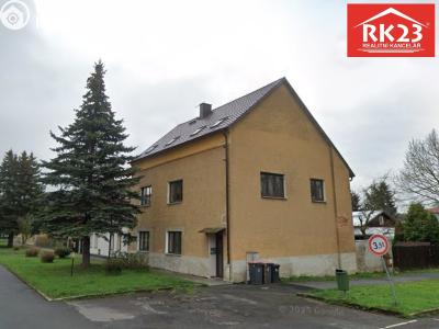 Аренда квартиры 3+1 Chodová Planá, Výškovská 54 č. 5