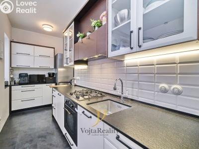 Prodej rodinného domu Olomouc, Václava III. č. 8