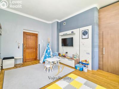 Prodej rodinného domu Olomouc, Václava III. č. 14