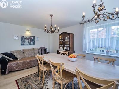 Prodej rodinného domu Olomouc, Václava III. č. 25