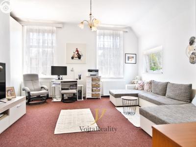 Prodej rodinného domu Olomouc, Václava III. č. 30
