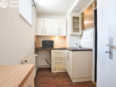 Prodej rodinného domu Olomouc, Václava III. č. 37