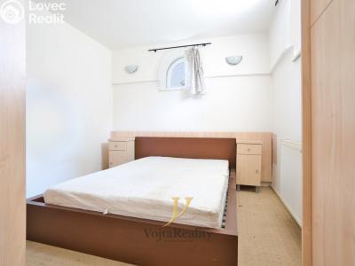 Prodej rodinného domu Olomouc, Václava III. č. 38