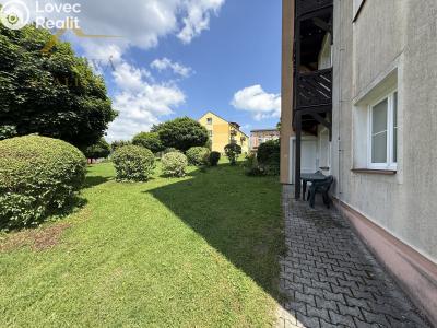 Продаж квартири 2+1 Lipno nad Vltavou č. 22