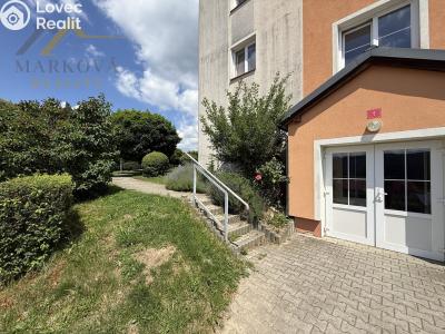 Продаж квартири 2+1 Lipno nad Vltavou č. 23