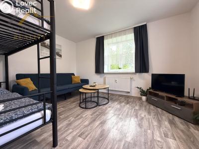 Sale apartment 2+1 Lipno nad Vltavou č. 6