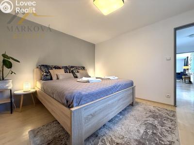 Sale apartment 2+1 Lipno nad Vltavou č. 7