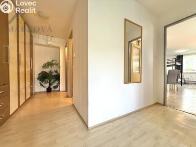 Sale apartment 2+1 Lipno nad Vltavou č. 9