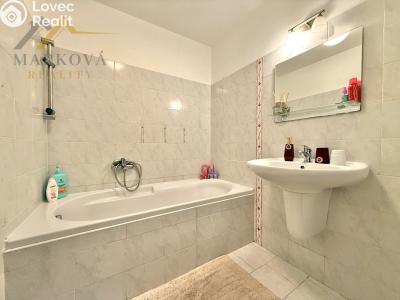 Sale apartment 2+1 Lipno nad Vltavou č. 10