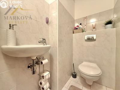 Sale apartment 2+1 Lipno nad Vltavou č. 11