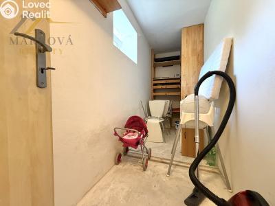 Sale apartment 2+1 Lipno nad Vltavou č. 13