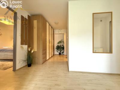 Sale apartment 2+1 Lipno nad Vltavou č. 14
