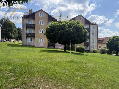 Sale apartment 2+1 Lipno nad Vltavou č. 16