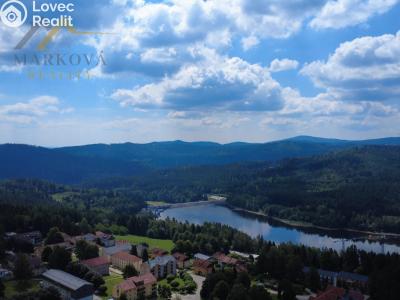 Sale apartment 2+1 Lipno nad Vltavou č. 18