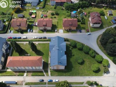Sale apartment 2+1 Lipno nad Vltavou č. 20