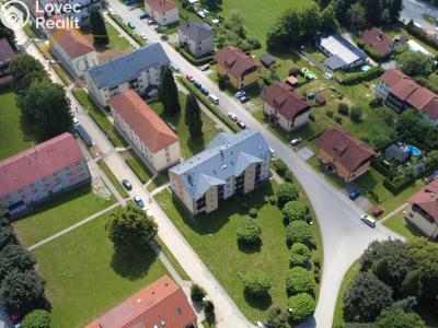 Sale apartment 2+1 Lipno nad Vltavou č. 21