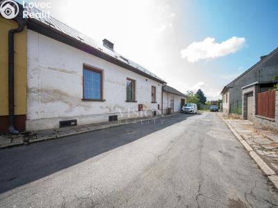 Sale family house Tábor, Na Krátké č. 1