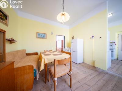 Sale family house Tábor, Na Krátké č. 2