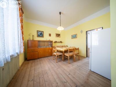 Sale family house Tábor, Na Krátké č. 3