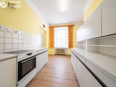 Sale family house Tábor, Na Krátké č. 4