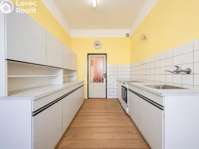 Sale family house Tábor, Na Krátké č. 5