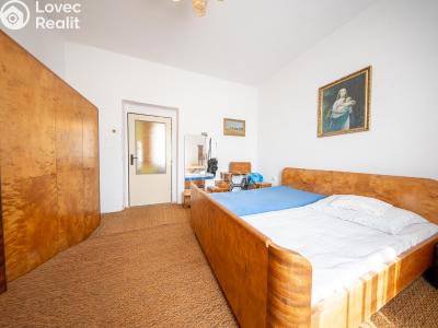 Sale family house Tábor, Na Krátké č. 10