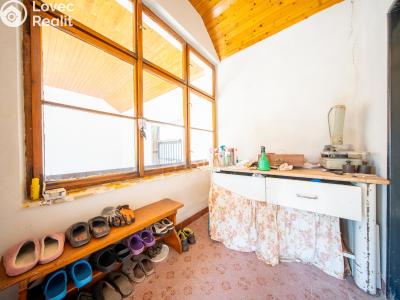 Sale family house Tábor, Na Krátké č. 11