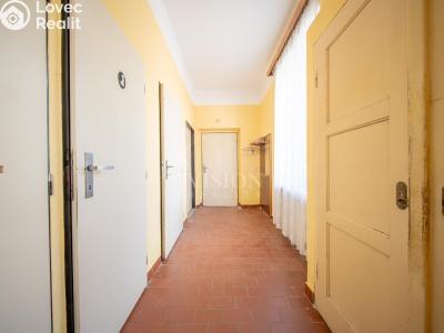 Sale family house Tábor, Na Krátké č. 12
