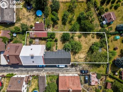 Sale family house Tábor, Na Krátké č. 18