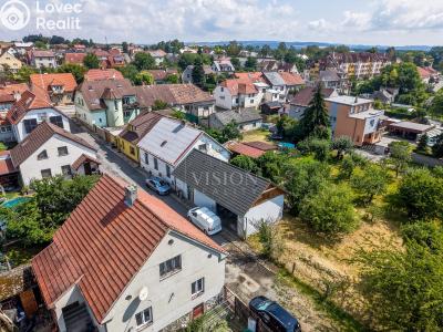 Sale family house Tábor, Na Krátké č. 20