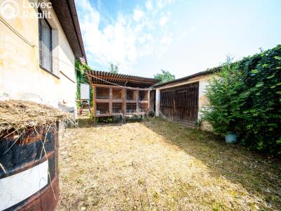 Sale family house Tábor, Na Krátké č. 23