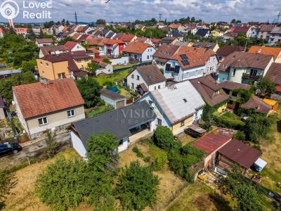 Sale family house Tábor, Na Krátké č. 24