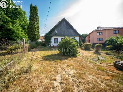 Sale family house Smilovy Hory č. 1