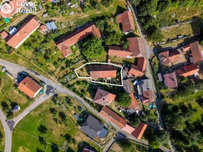 Sale family house Smilovy Hory č. 2
