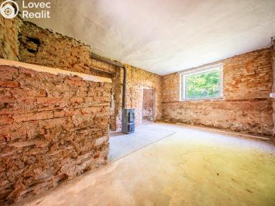 Sale family house Smilovy Hory č. 3