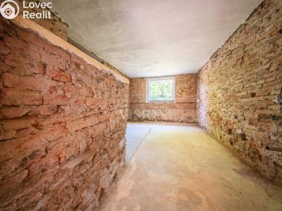 Sale family house Smilovy Hory č. 6